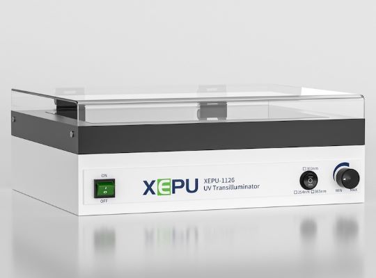 UV Transilluminator 302nm XEPU-1126M