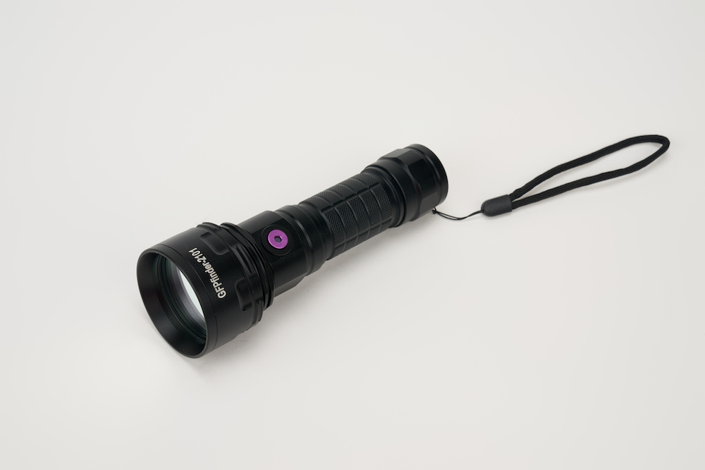 GFP Fluorescence Flashlight GFPfinder-2101