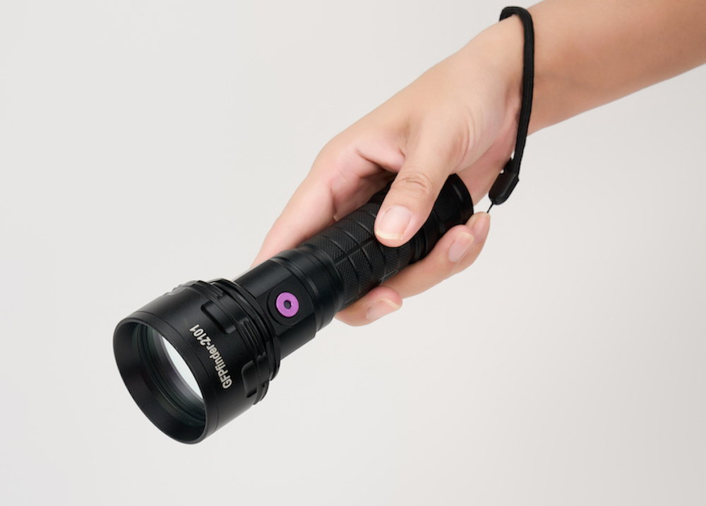 GFP Fluorescence Flashlight GFPfinder-2101