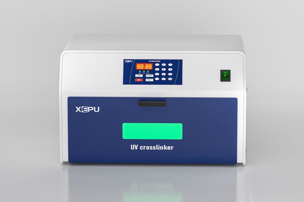 254nm UV Crosslinker 