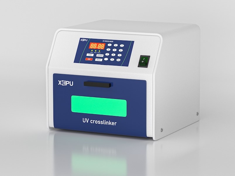 UV Crosslinker Longwave UV (365nm) XEPU-1208L