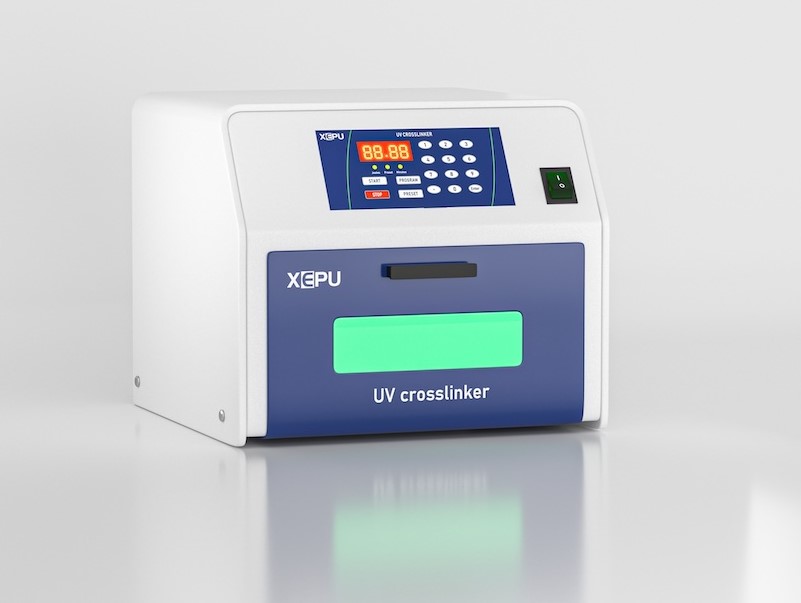 UV Crosslinker 254nm XEPU-1208