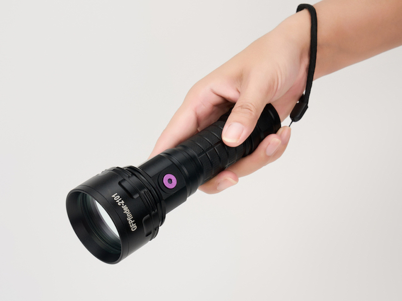 GFP Fluorescence Flashlight GFPfinder-2101RB