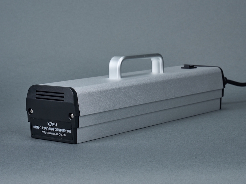 Handheld UV Lamp 254nm/365nm