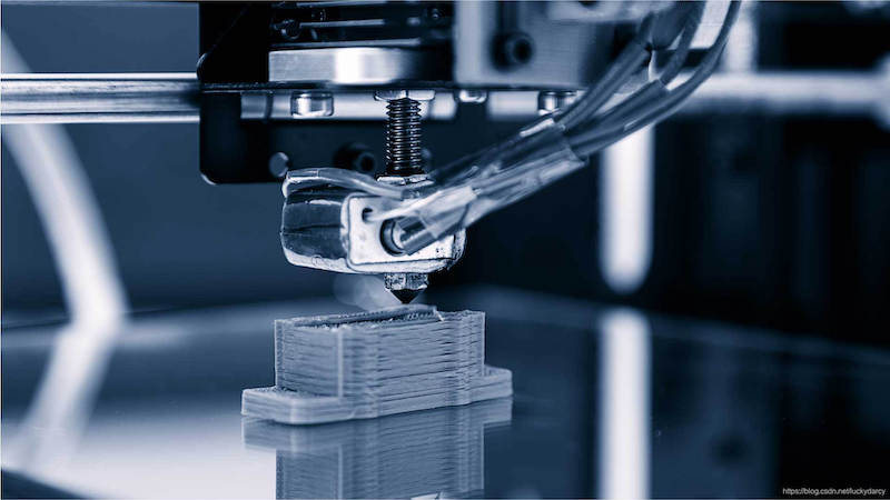 UV Curing 3D Prints with UV LED Lamp and UV Crosslinker