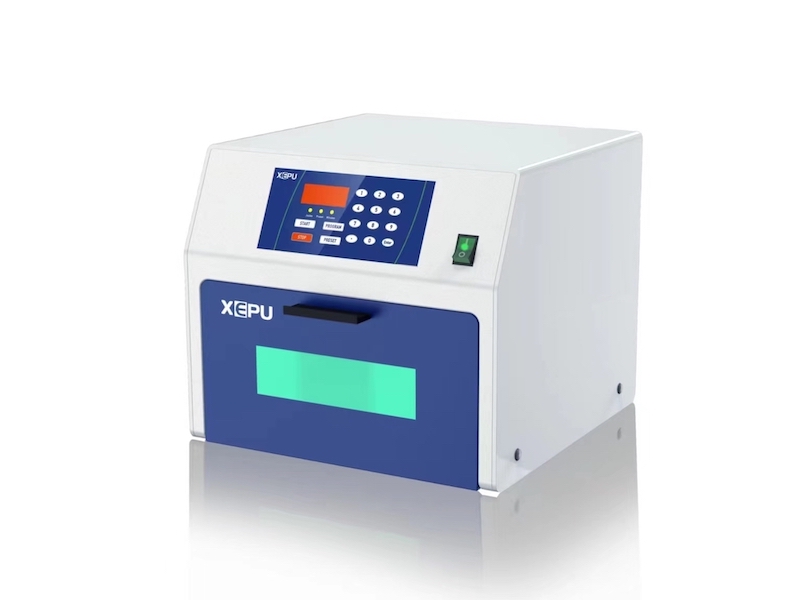 UV Irradiator XEPU-1235L